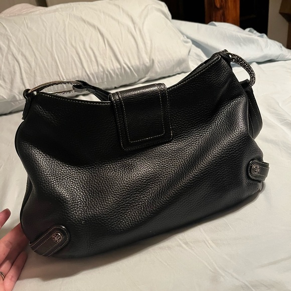 Brighton Shoulder Bag Purse Handbag - Picture 6 of 11